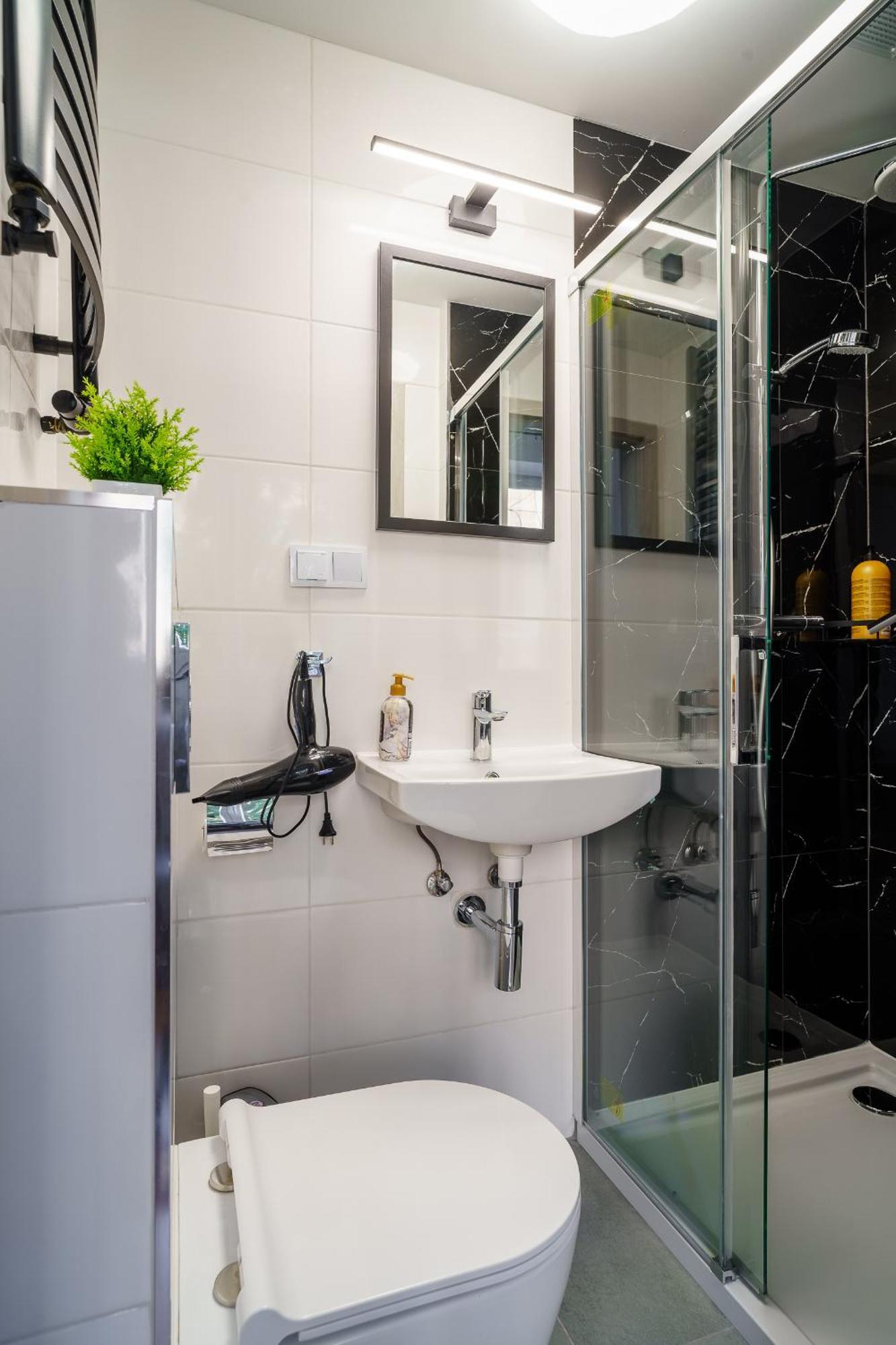 Euforia Apartamenty وودج المظهر الخارجي الصورة