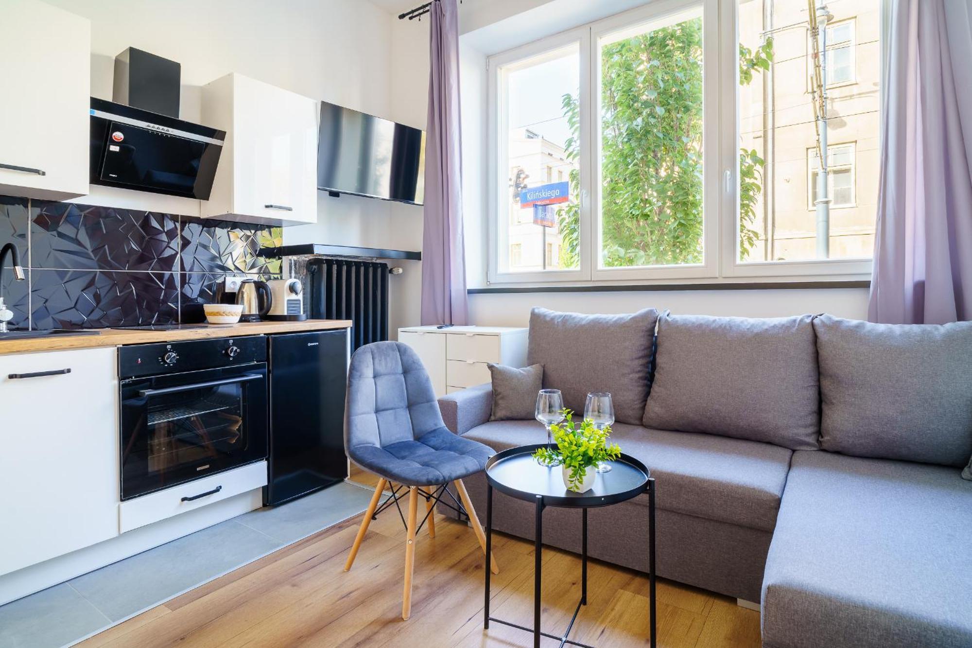 Euforia Apartamenty وودج المظهر الخارجي الصورة