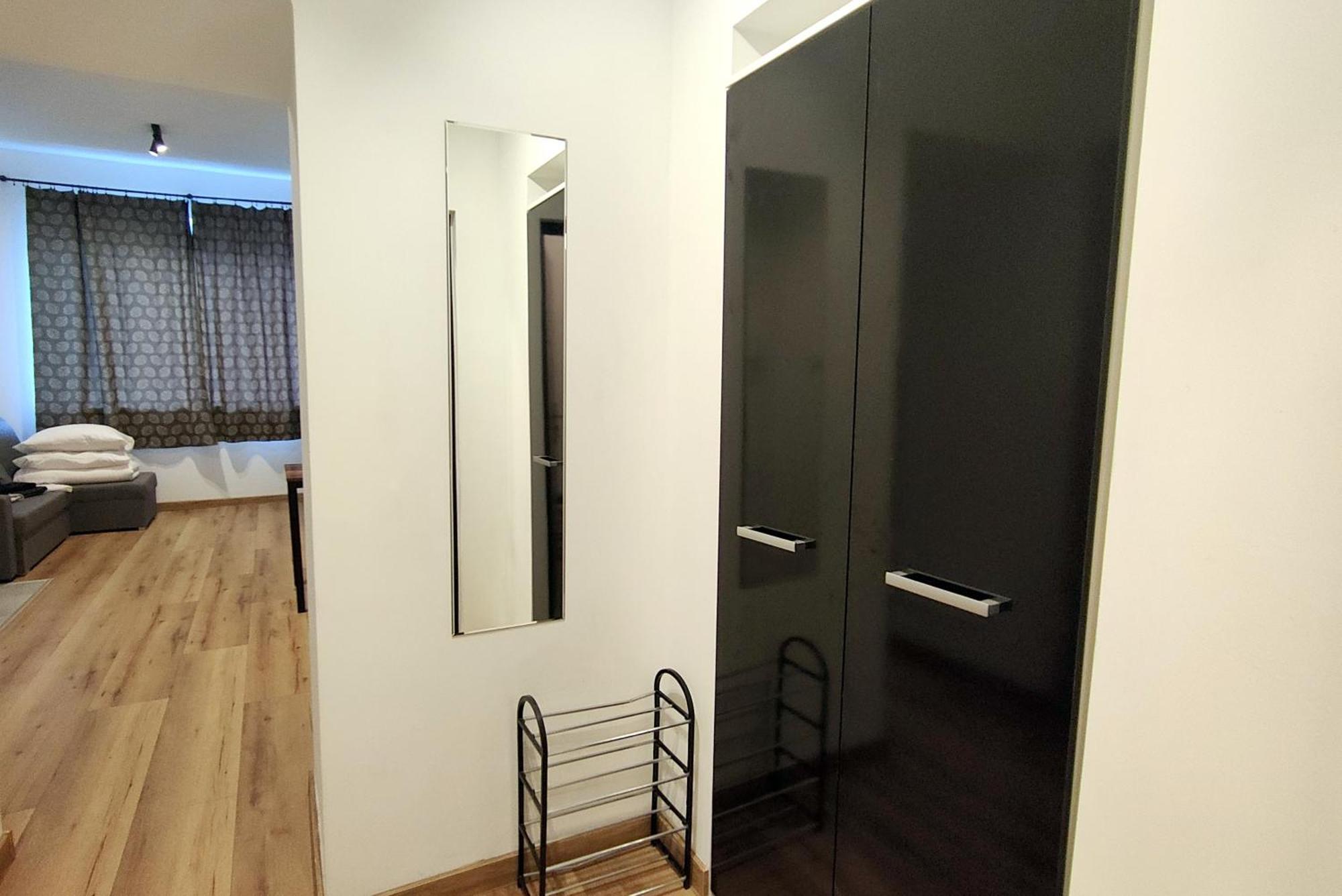 Euforia Apartamenty وودج المظهر الخارجي الصورة